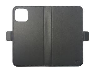 iPhone 13/13 Pro Magsafe Flap - Black