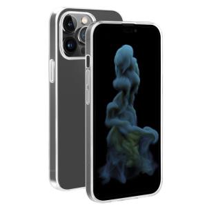 Behello iPhone 14 Pro Max Thingel Case Eco Transparant