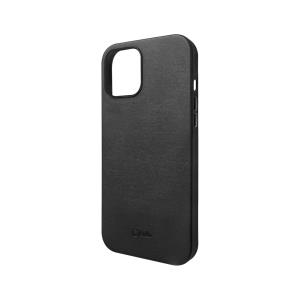 Behello iPhone 12/12 Pro Magsafe Case Black
