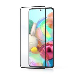 Behello Samsung Galaxy A71 High Impact Glass Screen (oa)
