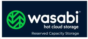 Reserved Capacity Hot Cloud Storage - 135TB - 3 Years