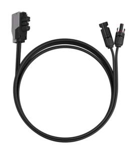 Power Hub Solar Charge Cable (6m/20 feet)