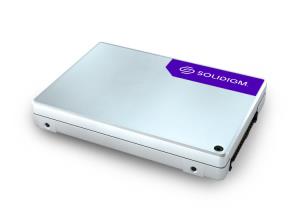 SSD - D5-p5430 Series - 15.36TB - 2.5in Pci-e 4.0 X4 Nvme - U.2 15mm
