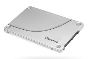 SSD - D3-S4520 Series - 240GB - M.2 80 - SATA 3.0 6Gb/s TLC 3D NAND (SP)