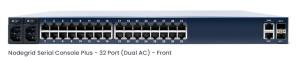 Serial Console Plus 32-port - Cisco Rolled Single Ac - 4-core Intel Cpu - 4GB Ddr4 32GB SSD - 2 x Sfp+ 2 x Gbe 2 x USB 3.0