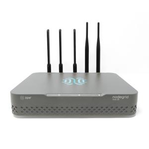 Services Router - Nodegrid Hive Sr - Single Ac - 8-core Intel - 8GB Ram 8GB - 2x USB 2x Sfp+ 2x Sfp 4x 2.5gbe 2x 1gbe - 5g/ Dual Sim