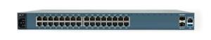 Serial Console - Nsc 32-port Unit - Single Ac Cisco Rolled Pinouts - 2-cores 4GB Ram 32GB SSD